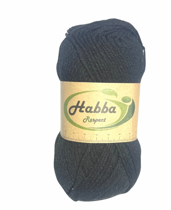 Habba Wool 100g