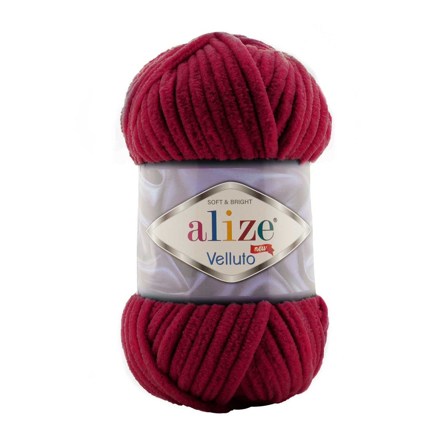 Velluto Wool 100g