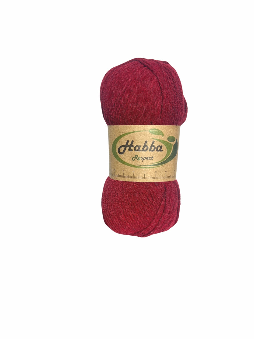 Habba Wool 100g