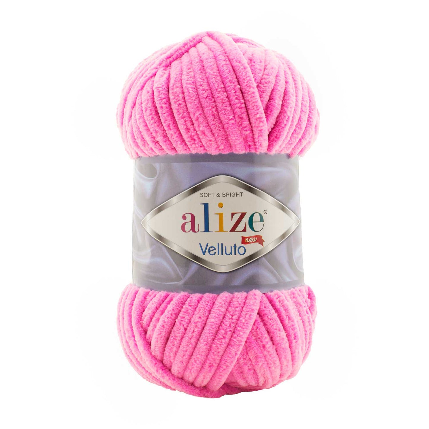 Velluto Wool 100g