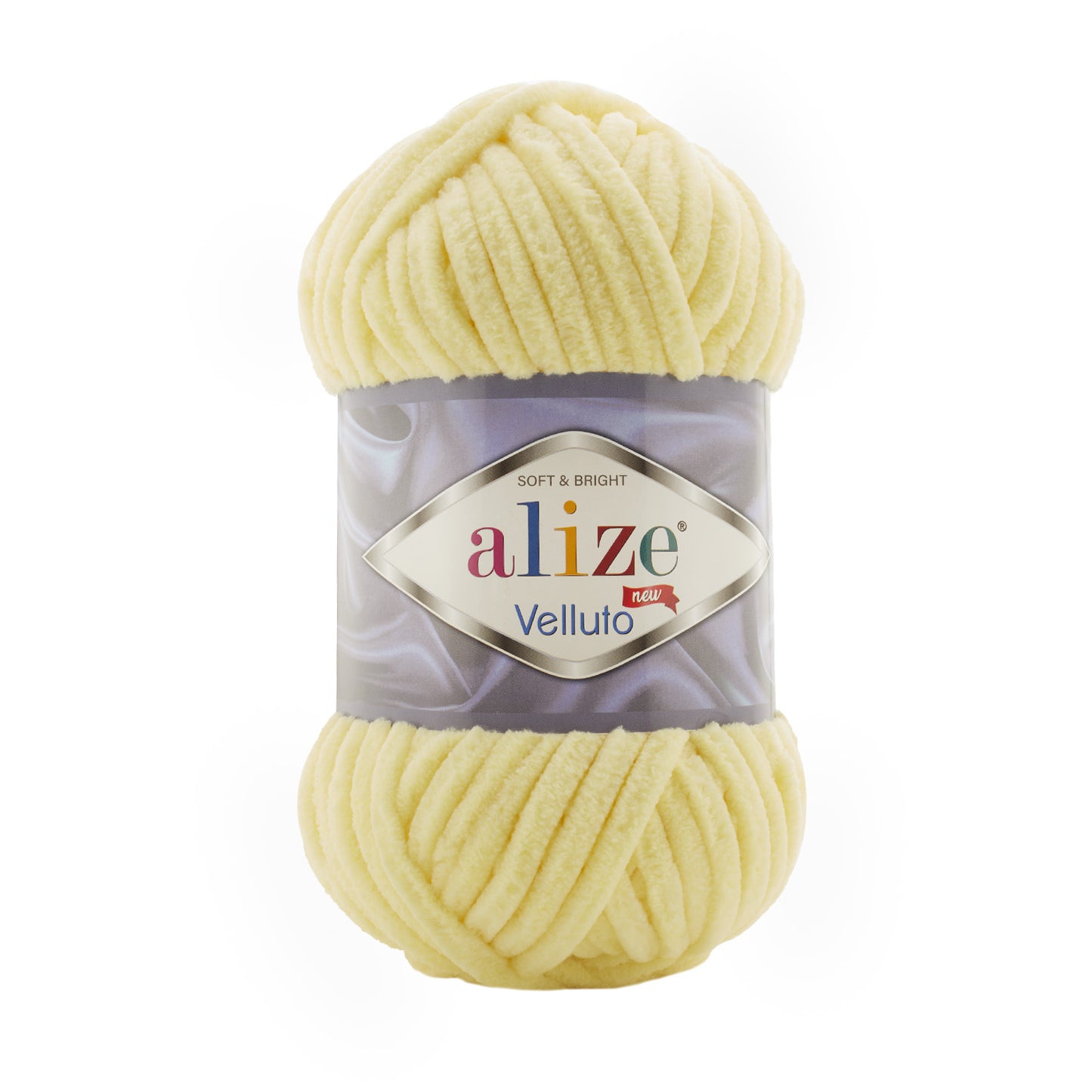 Velluto Wool 100g