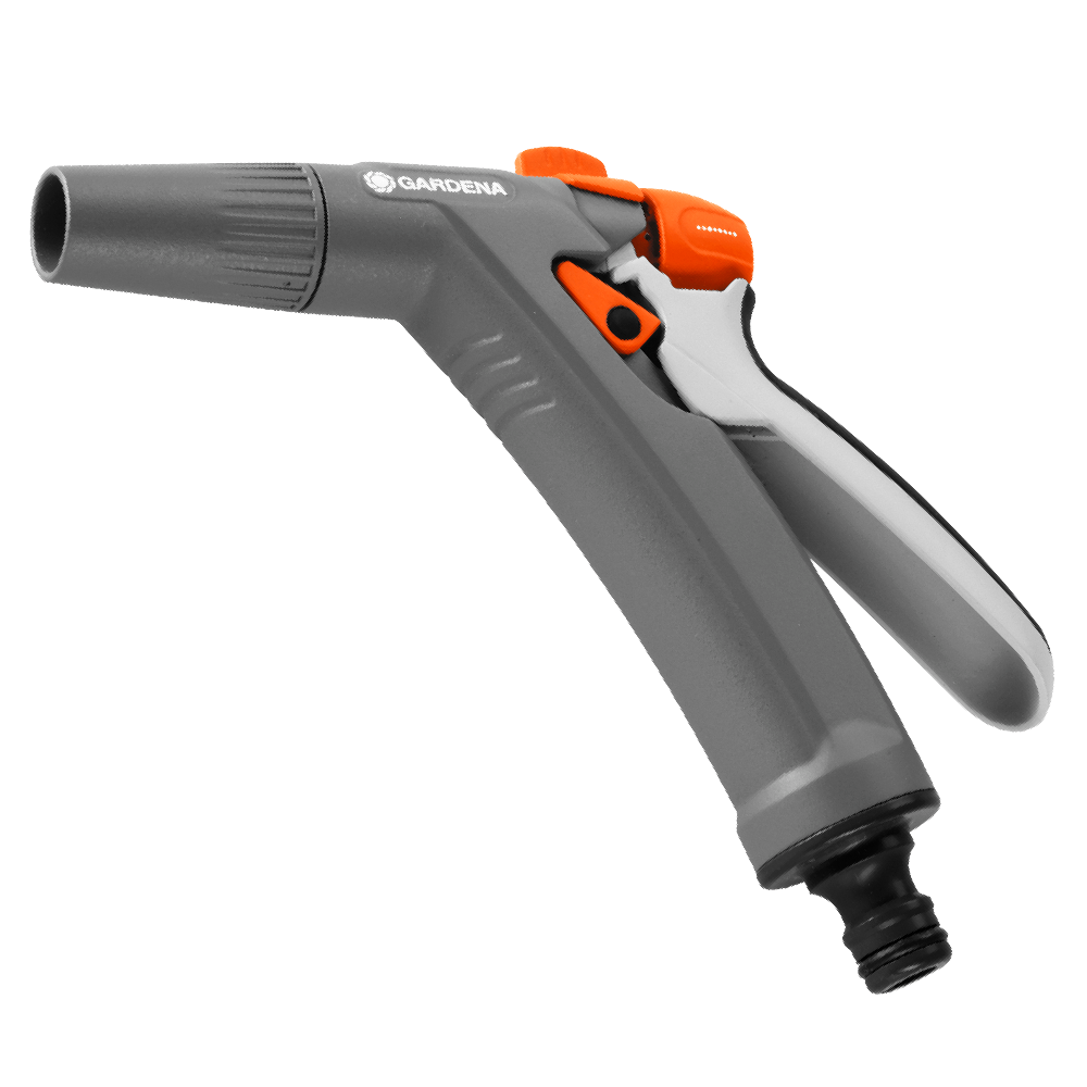 GARDENA CLEANING GUN