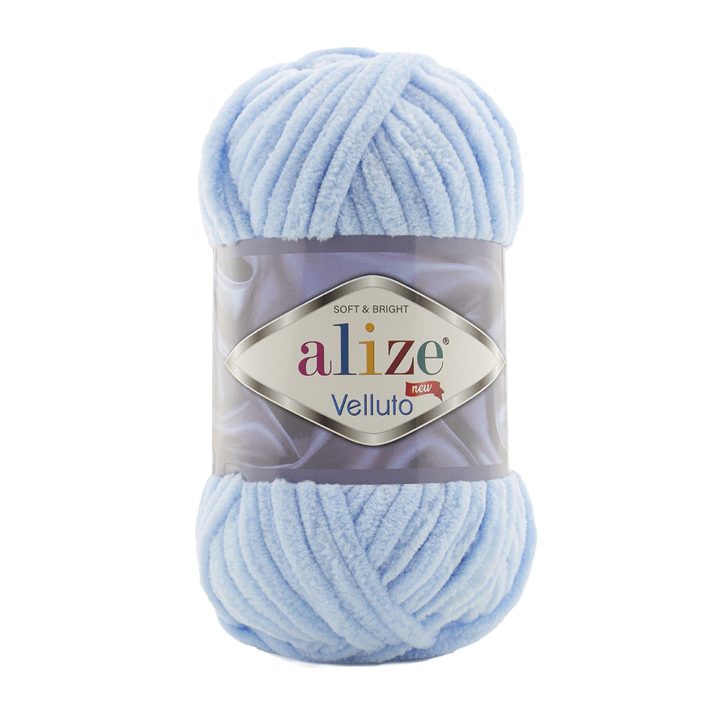Velluto Wool 100g