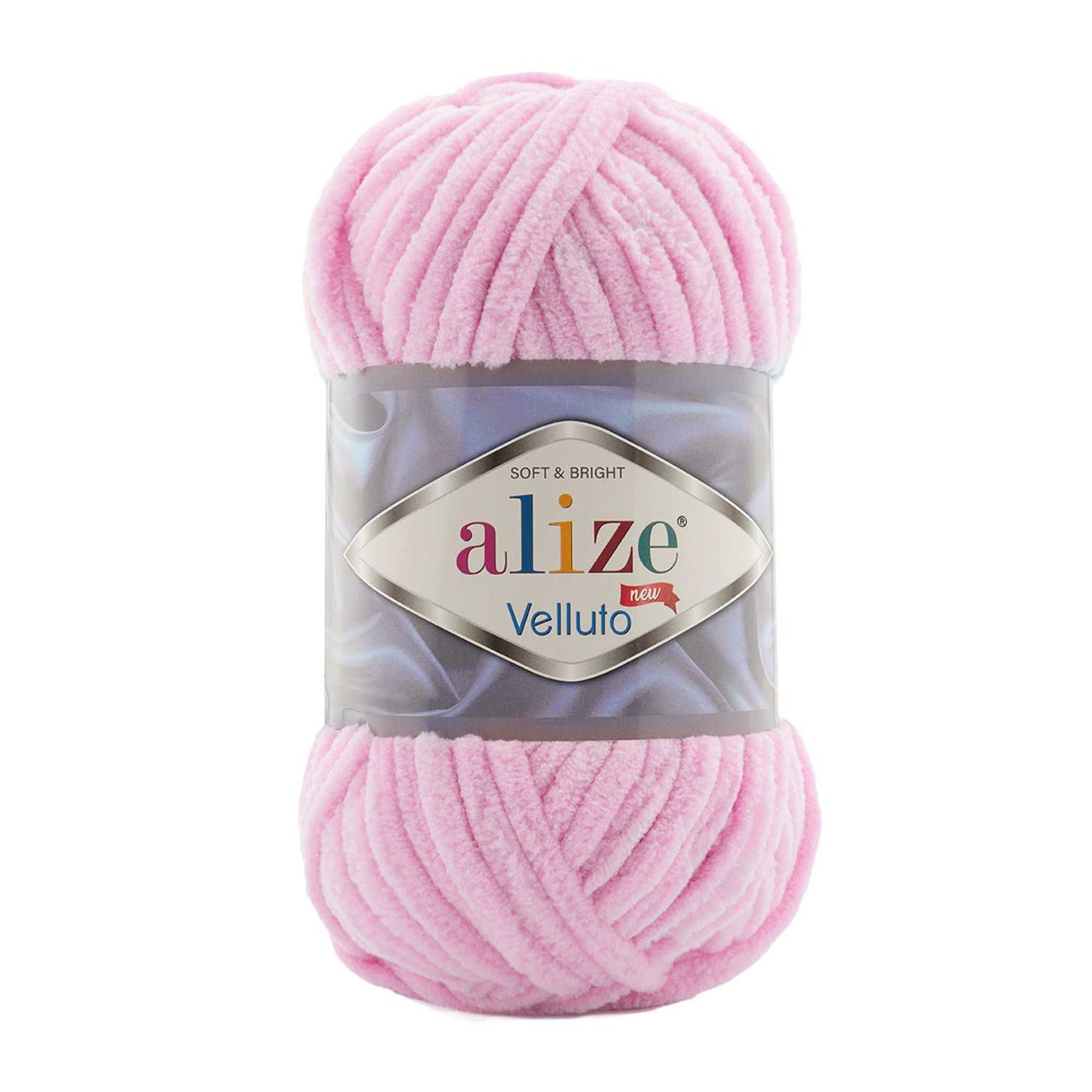 Velluto Wool 100g