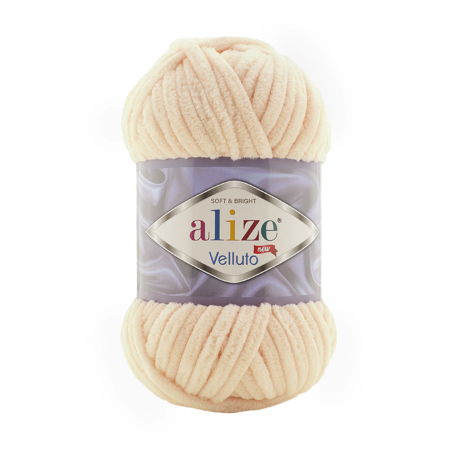 Velluto Wool 100g