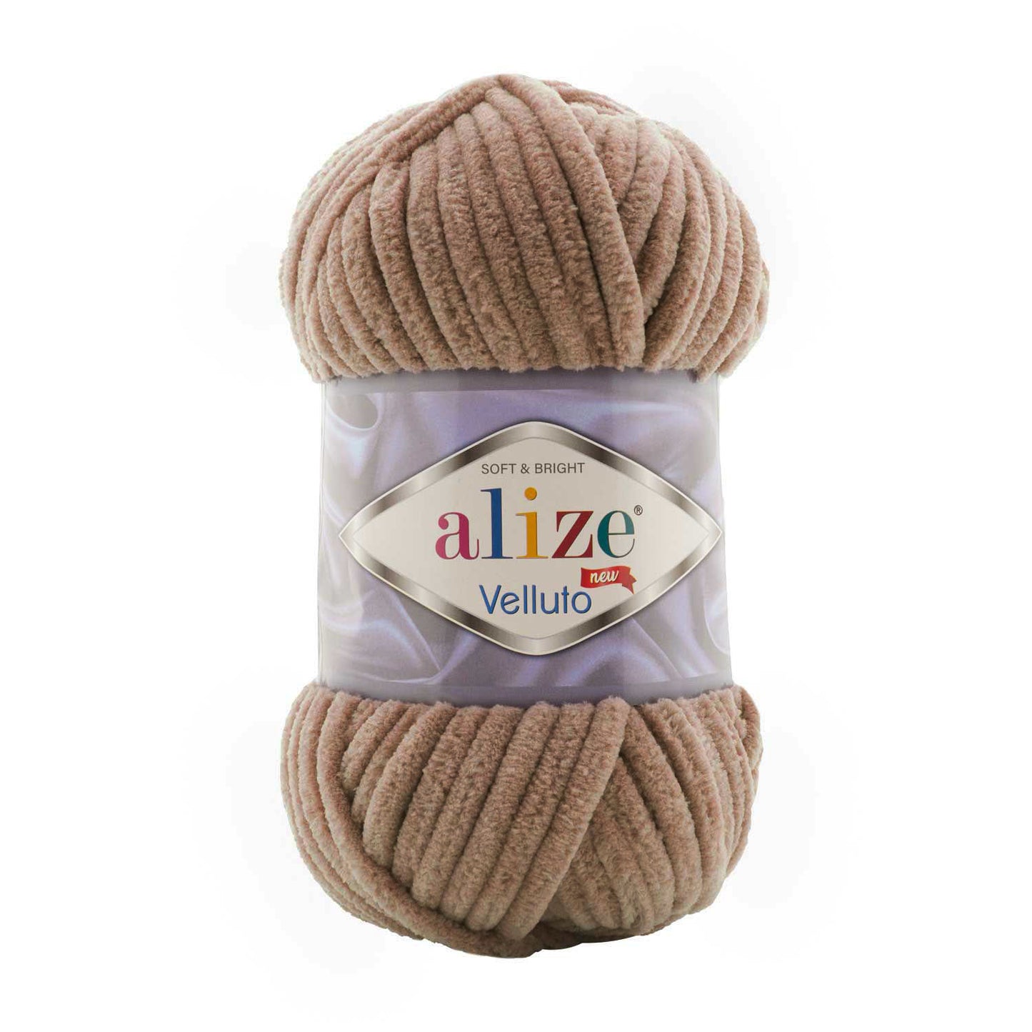 Velluto Wool 100g