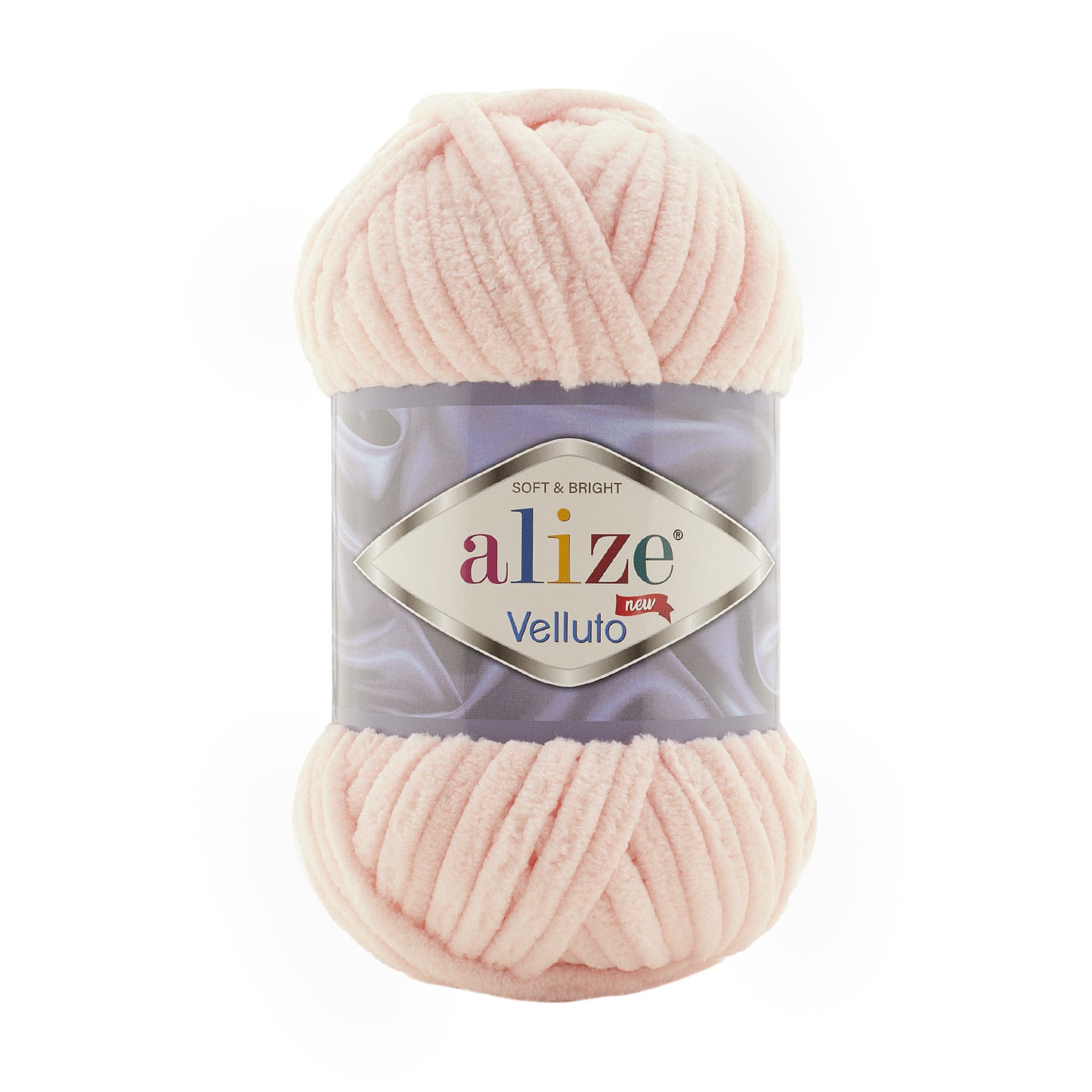 Velluto Wool 100g