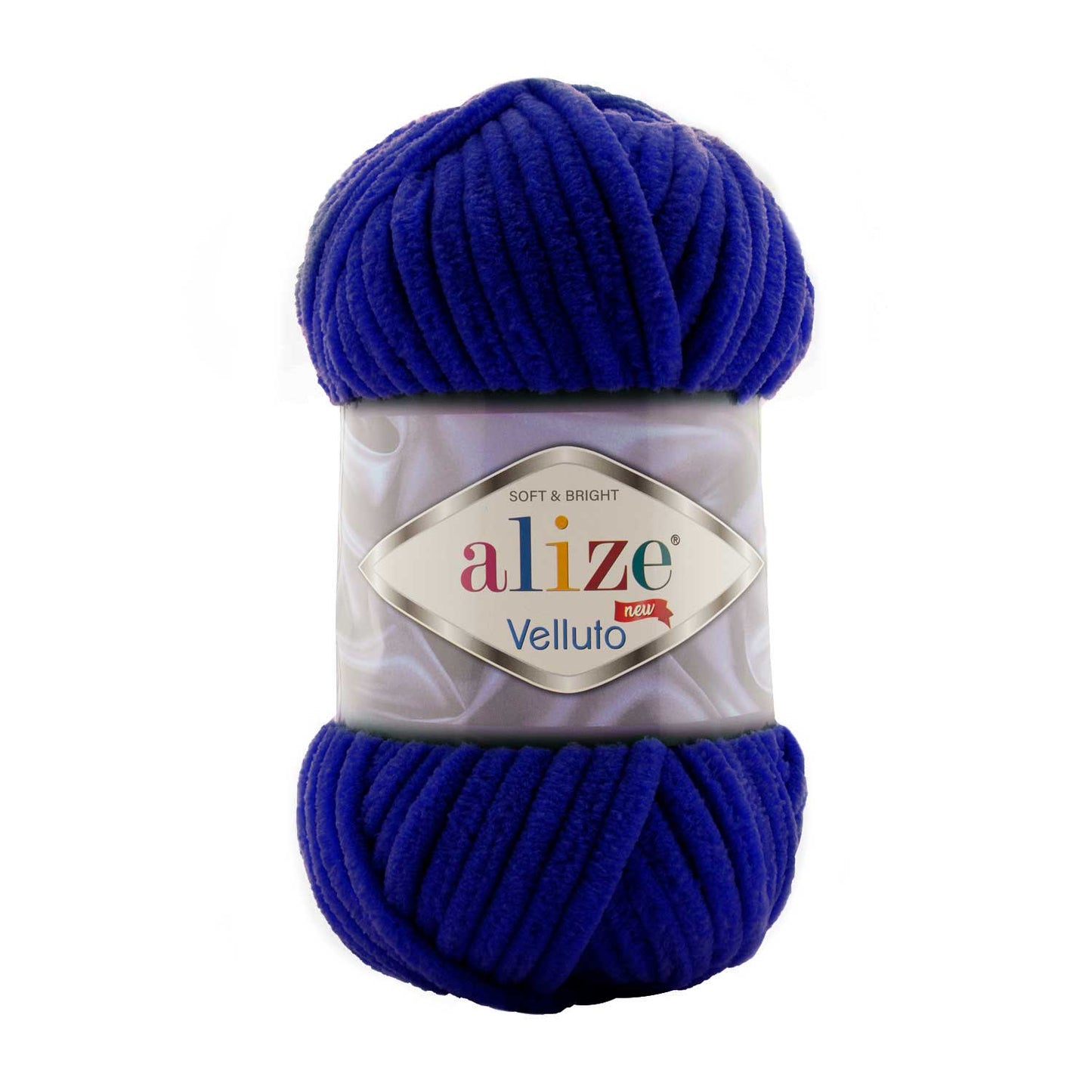 Velluto Wool 100g