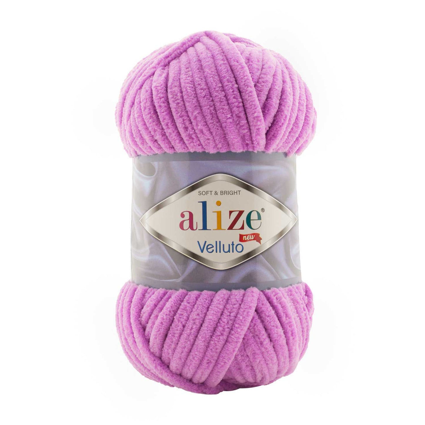 Velluto Wool 100g