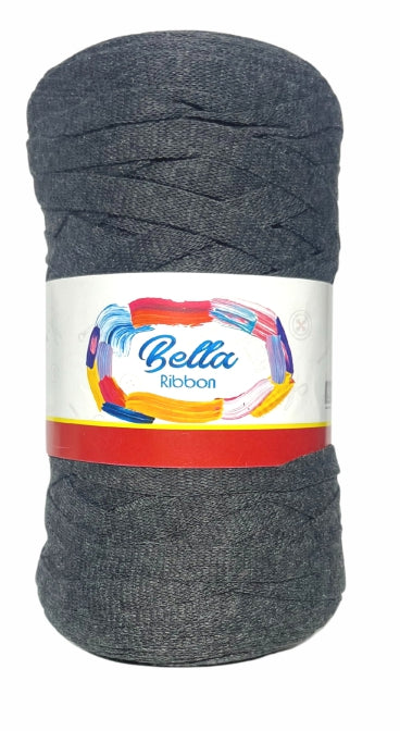 Bella Ribbon Wool 200g
