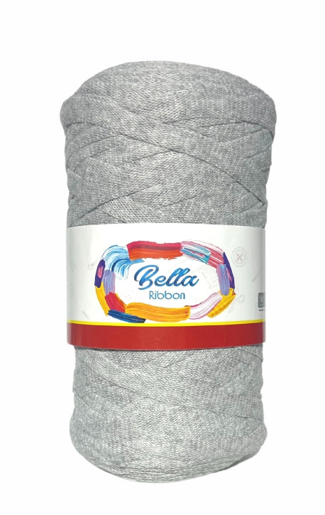 Bella Ribbon Wool 200g