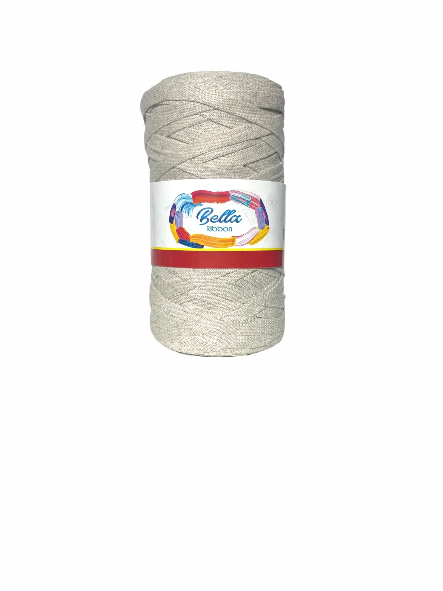 Bella Ribbon Wool 200g