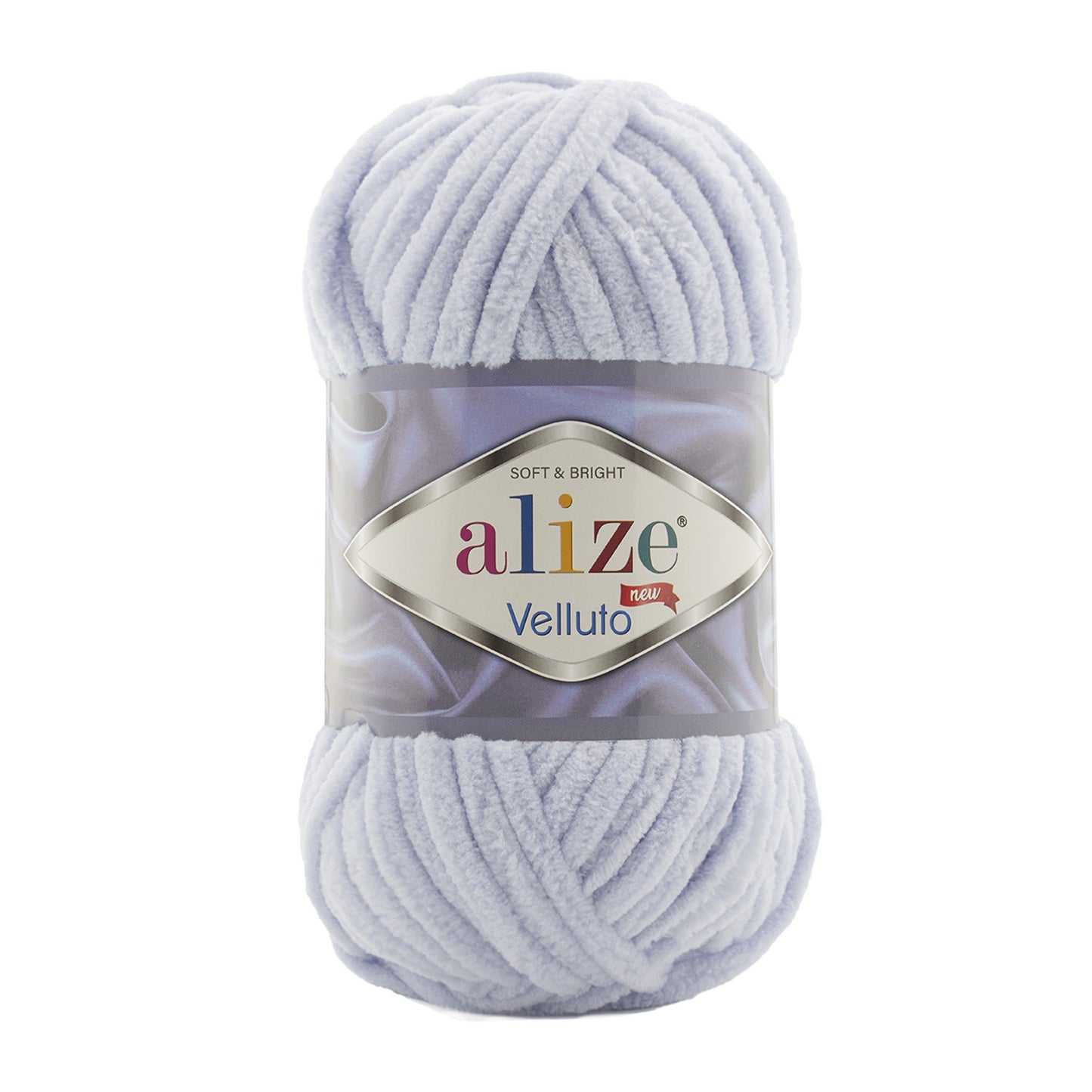 Velluto Wool 100g