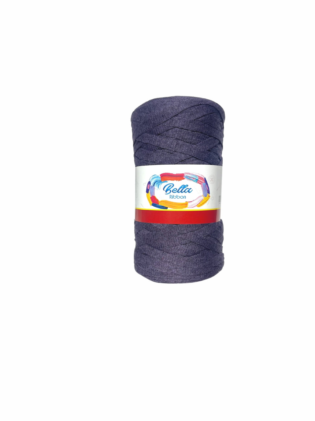 Bella Ribbon Wool 200g