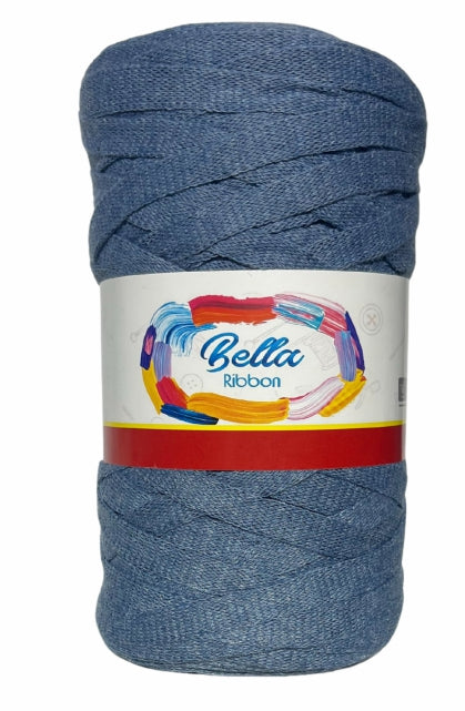 Bella Ribbon Wool 200g