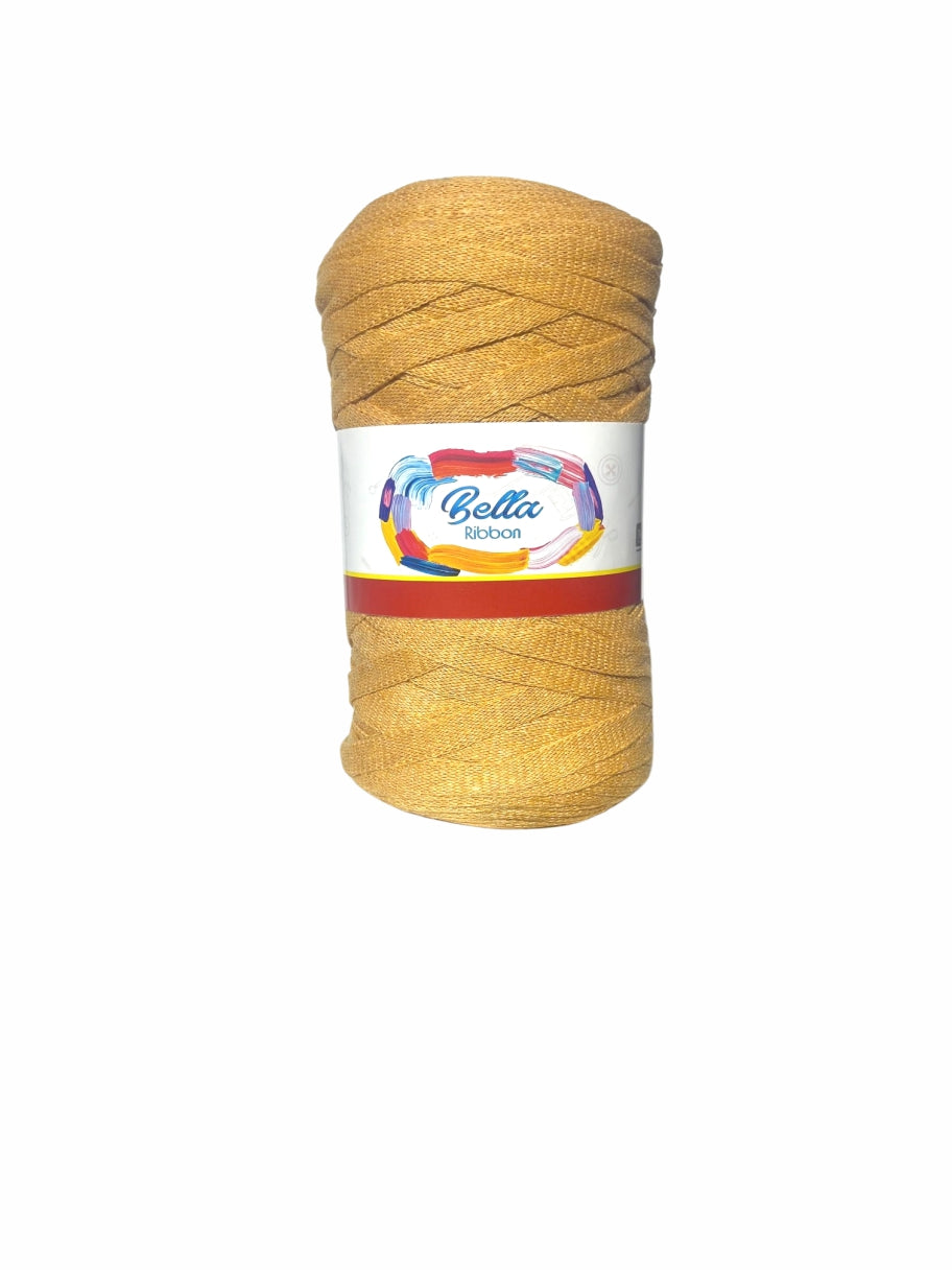 Bella Ribbon Wool 200g