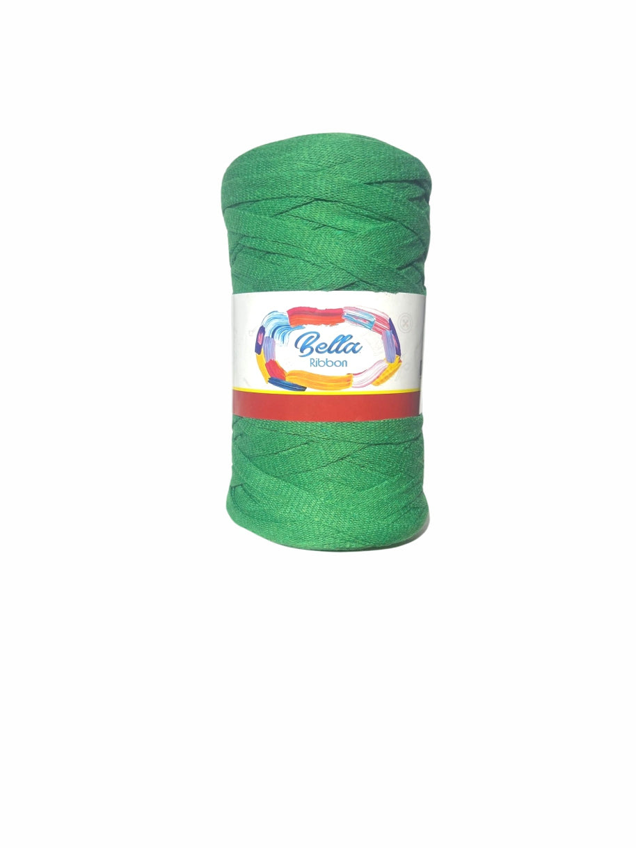 Bella Ribbon Wool 200g