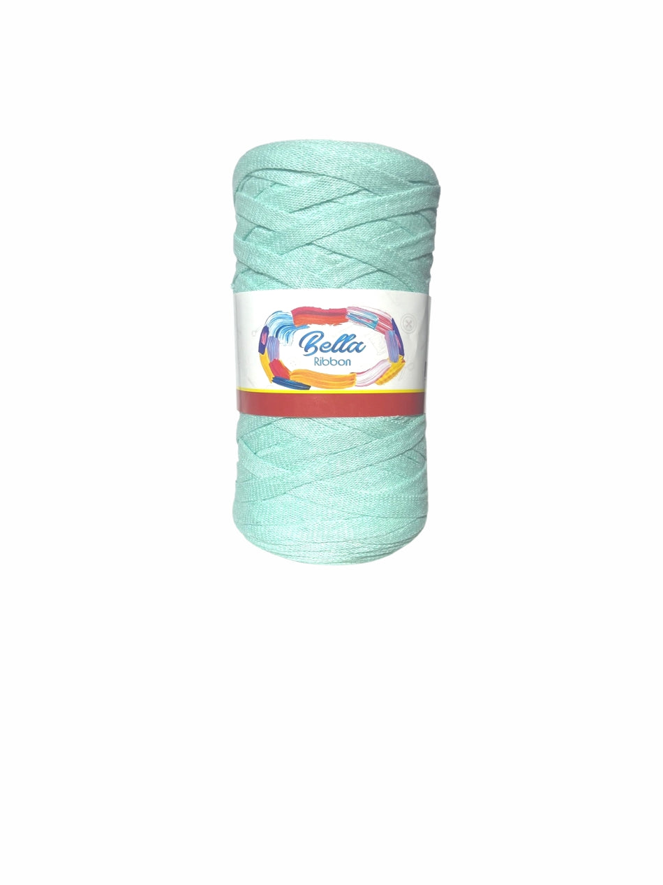 Bella Ribbon Wool 200g