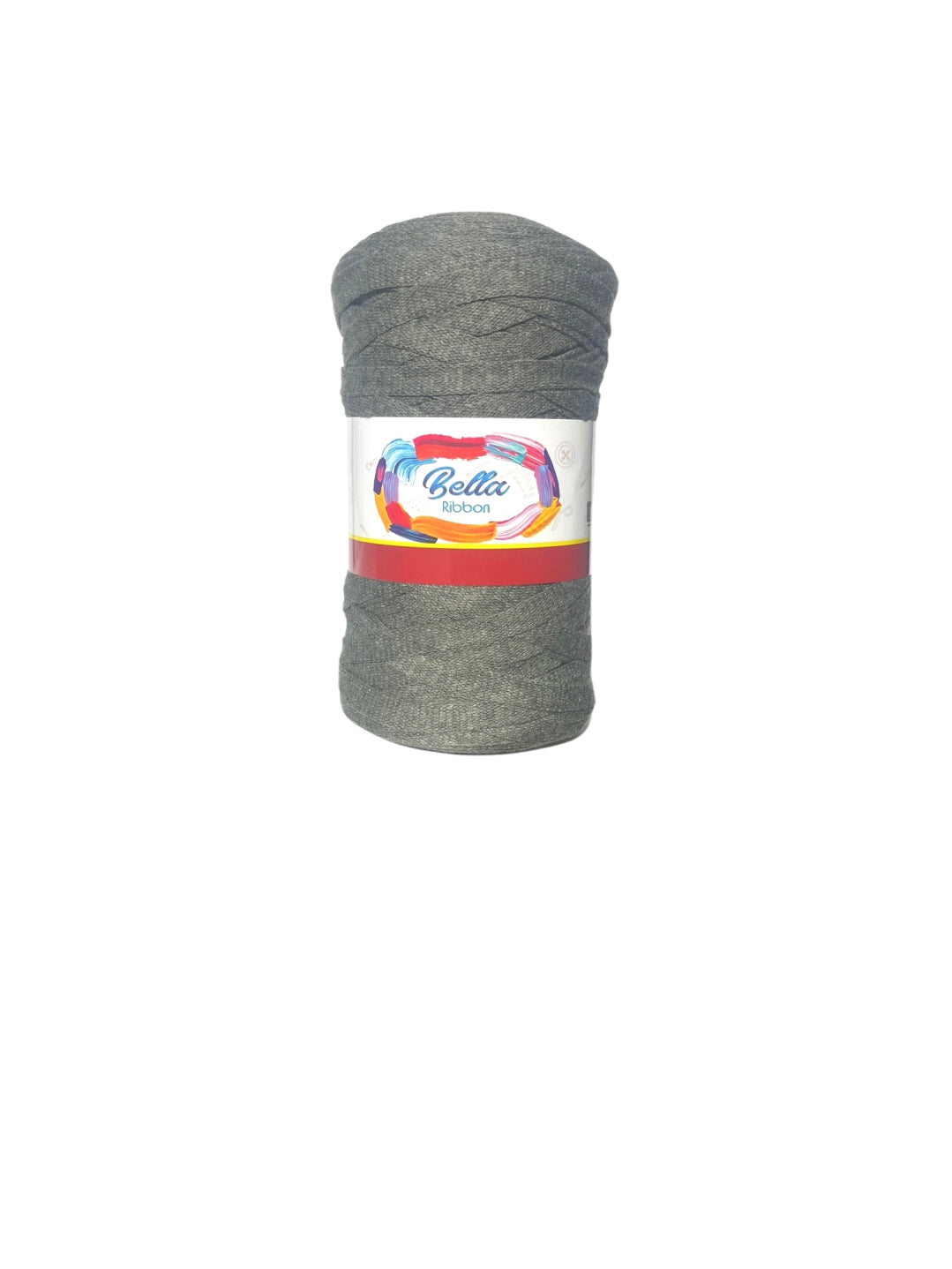 Bella Ribbon Wool 200g