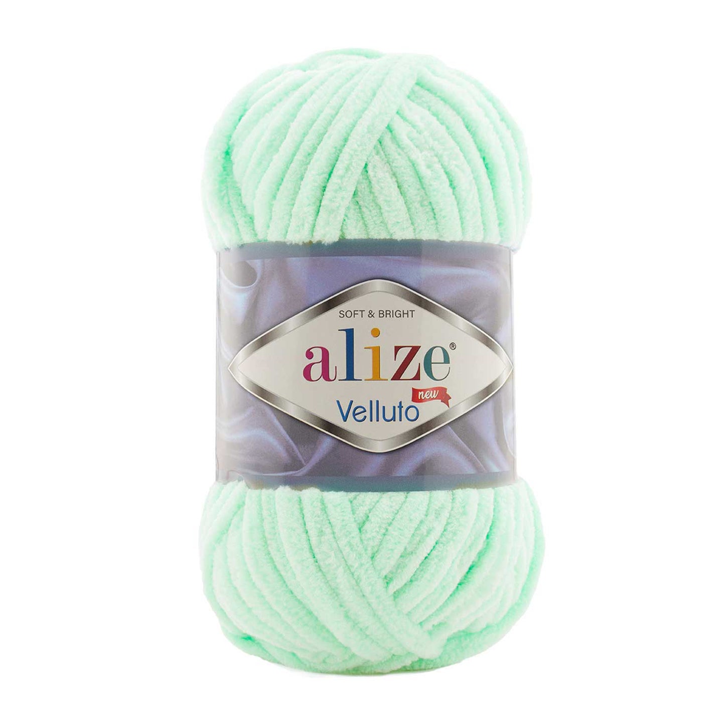 Velluto Wool 100g