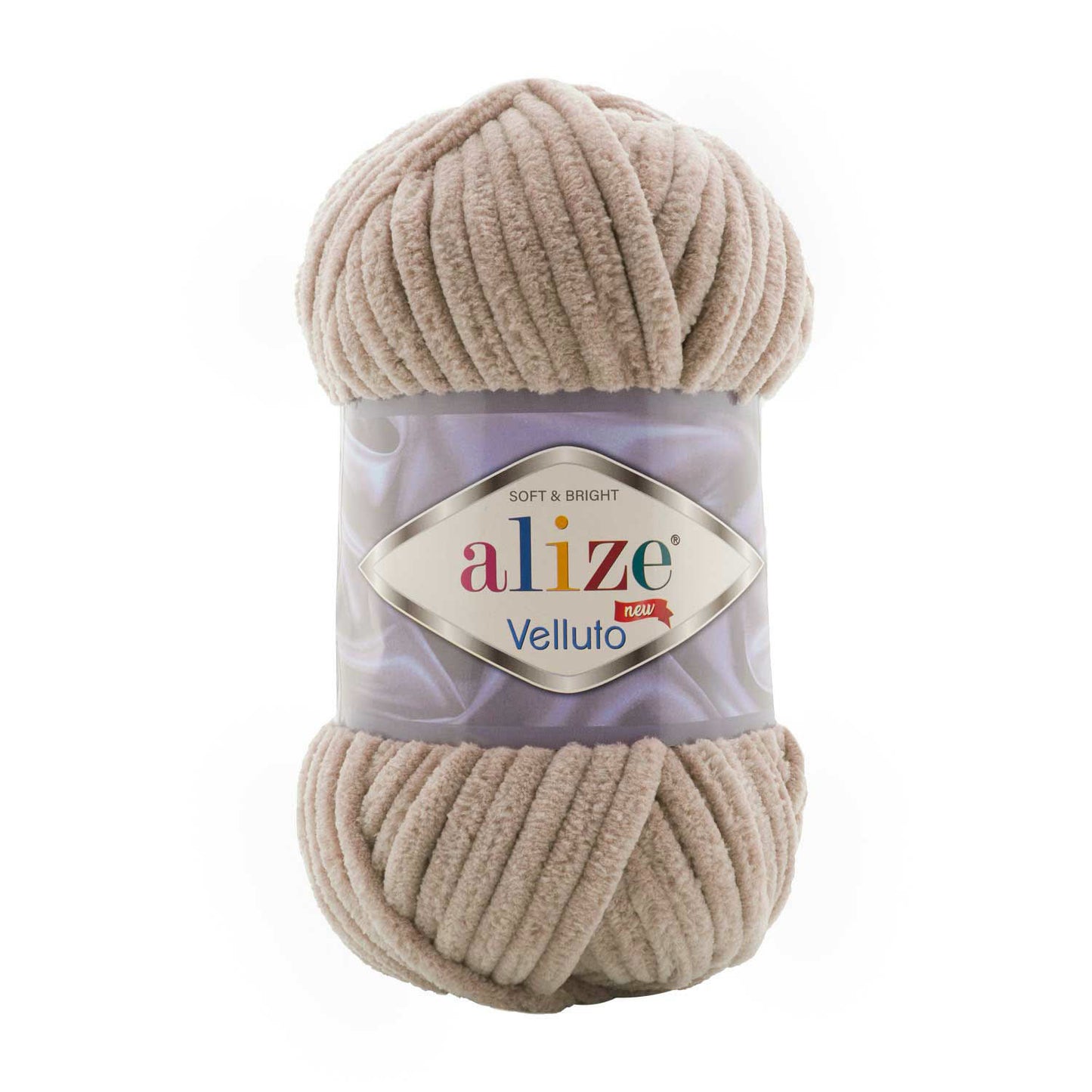 Velluto Wool 100g