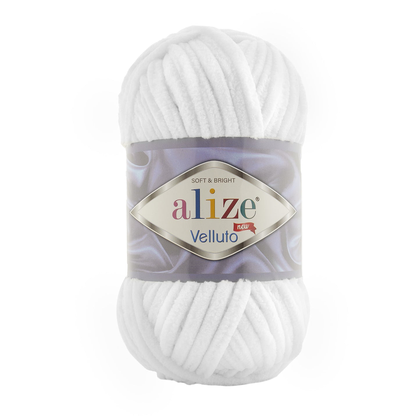 Velluto Wool 100g