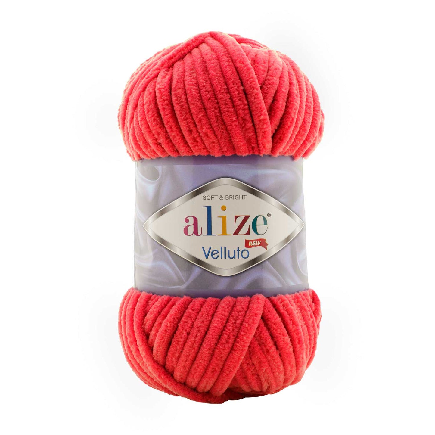 Velluto Wool 100g