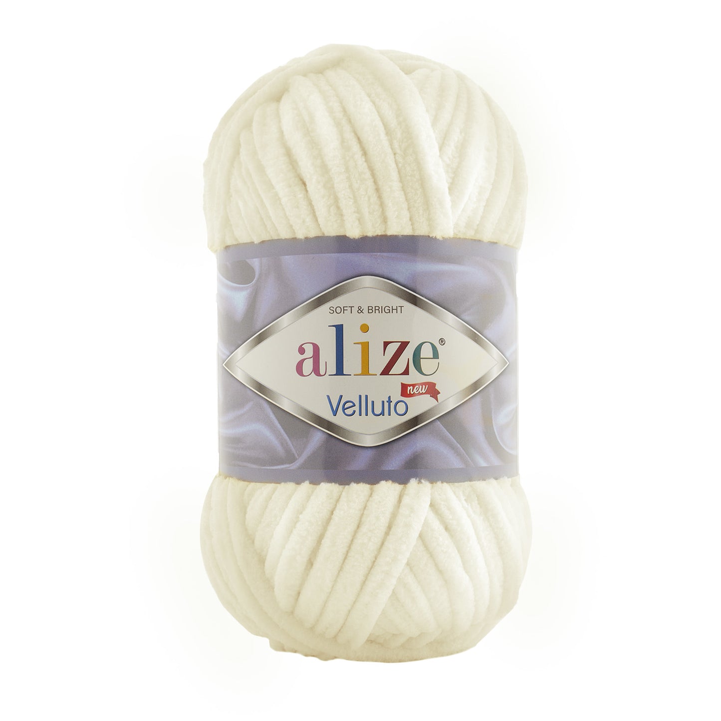 Velluto Wool 100g