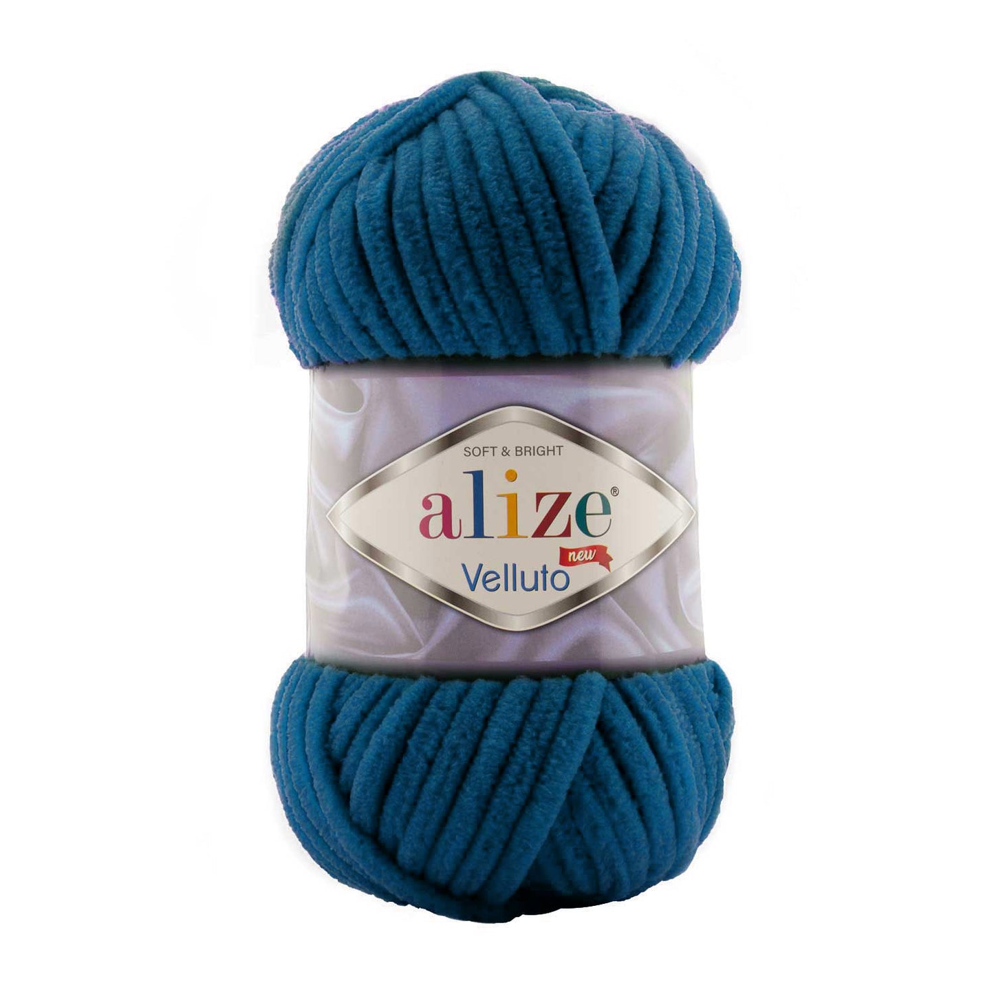 Velluto Wool 100g