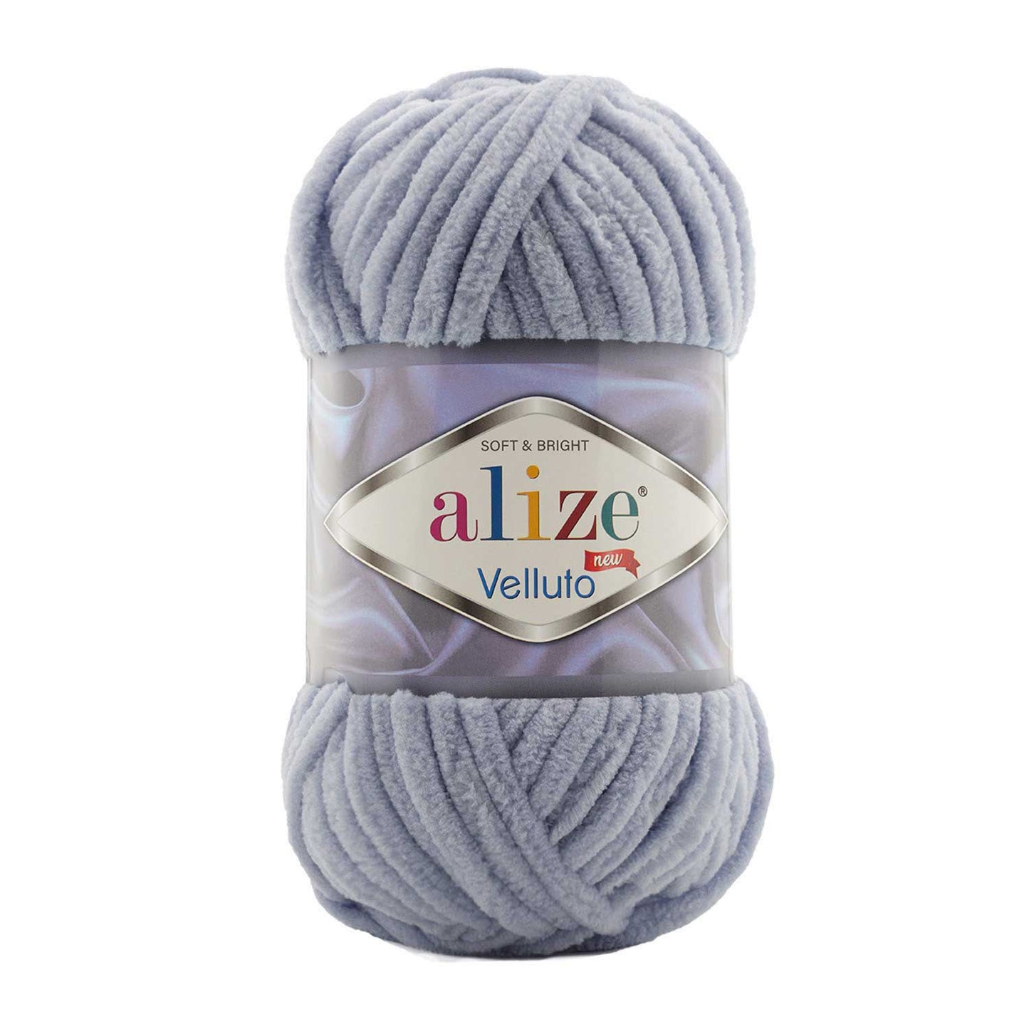 Velluto Wool 100g