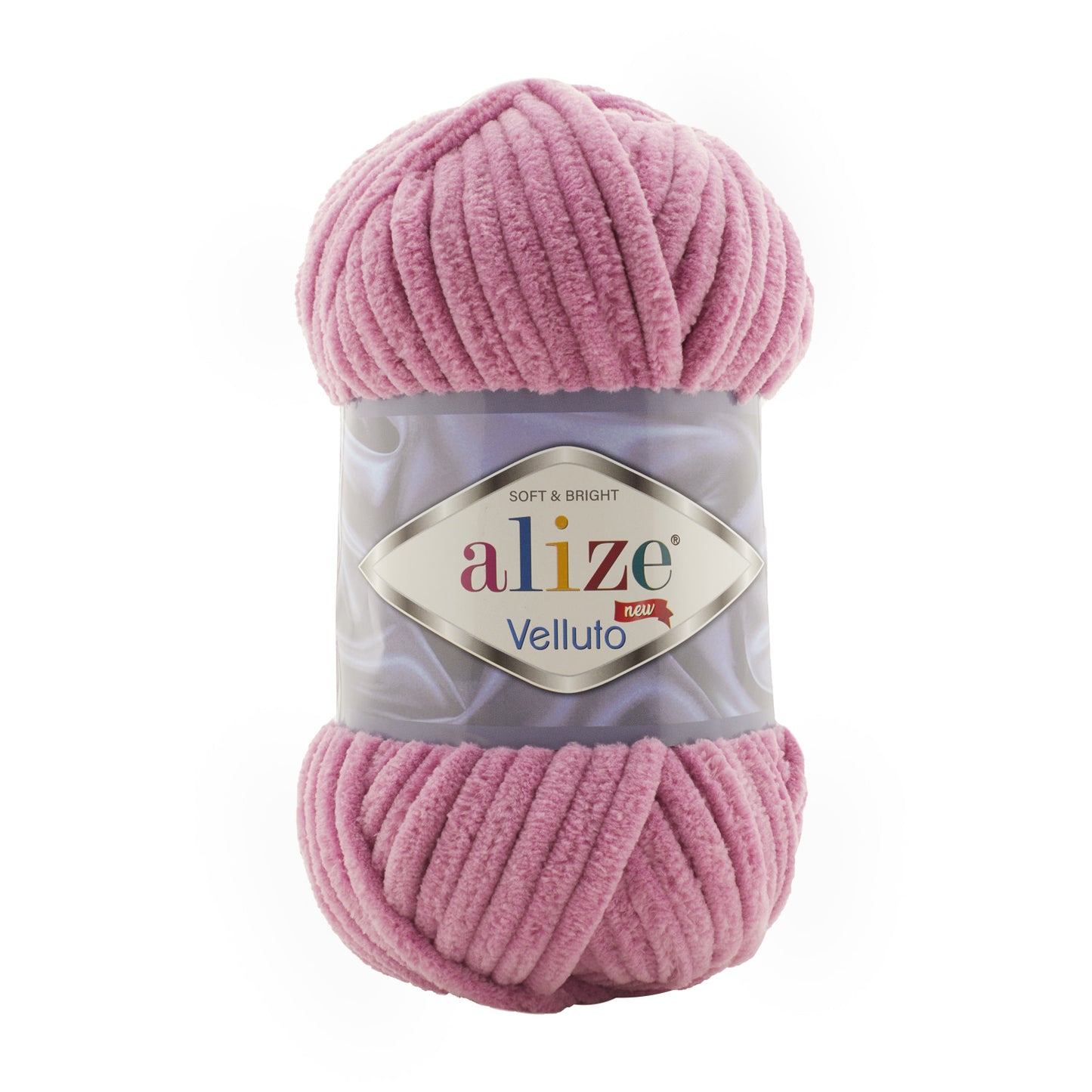 Velluto Wool 100g