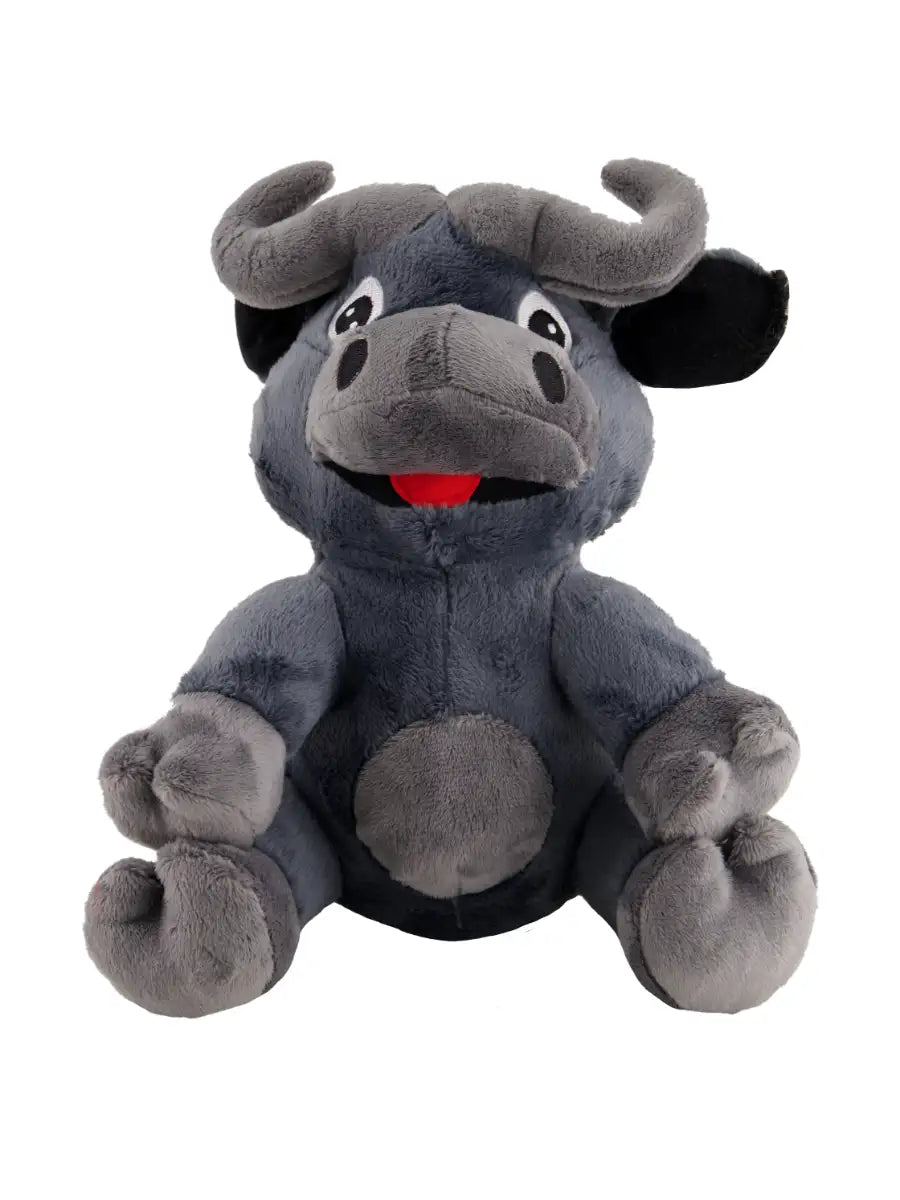 SNIPER Buffy Teddy
