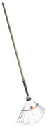 GARDENA NatureLine Adjustable Rake