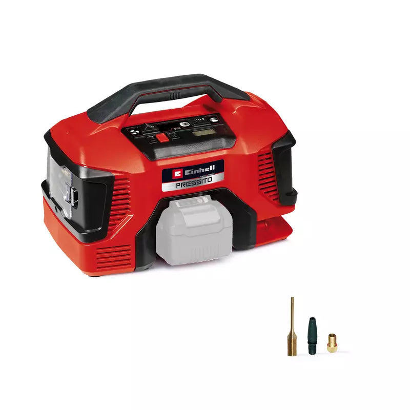 EINHELL Cordless Air Compressor