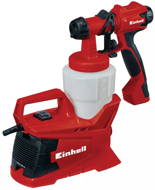 EINHELL Paint Spray System