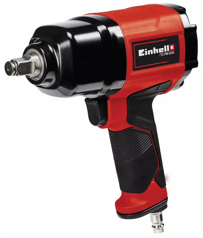 EINHELL Impact Wrench ( Pneumatic )
