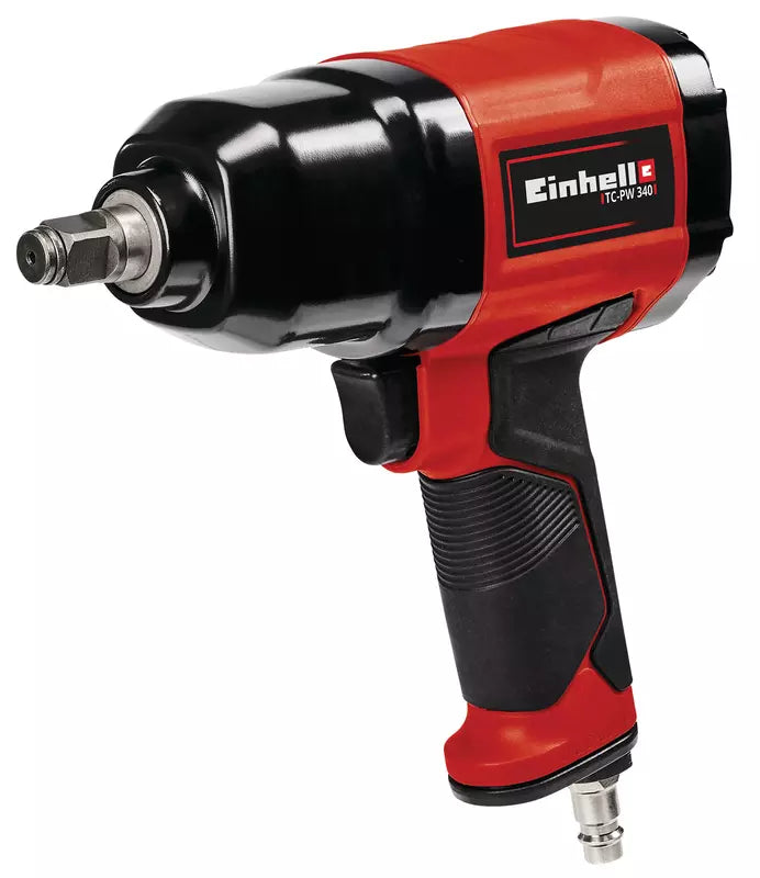 EINHELL Impact Wrench ( Pneumatic )
