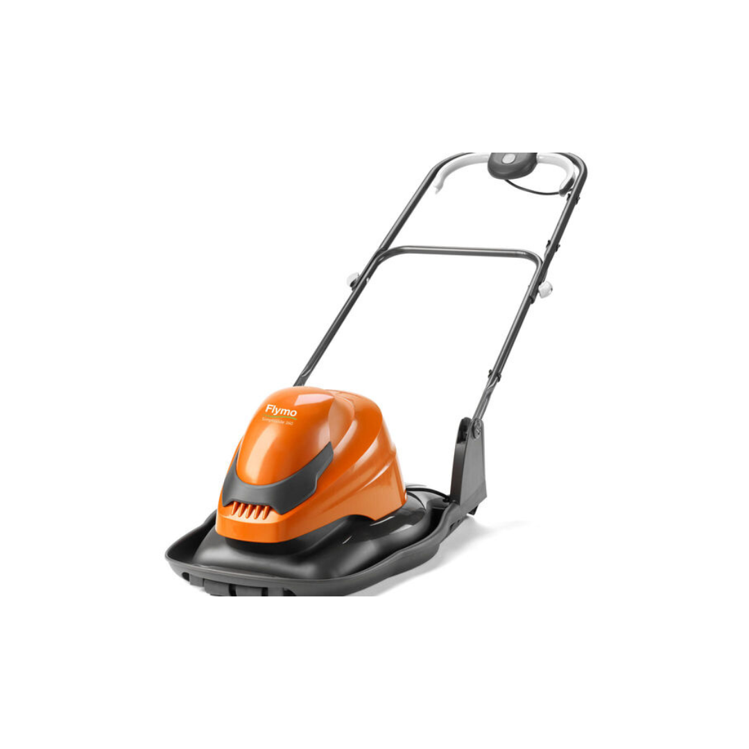 HOVER MOWER SIMPLIGLIDE 360