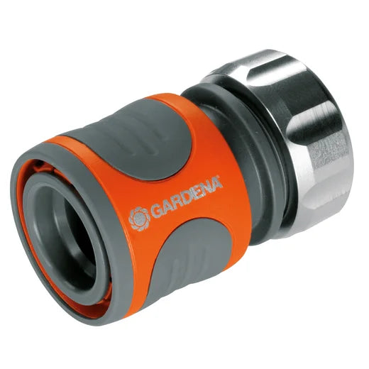 GARDENA Premium Hose Connector 1/2"-5/8"