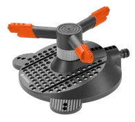 GARDENA Classic Circular Sprinkler Samba