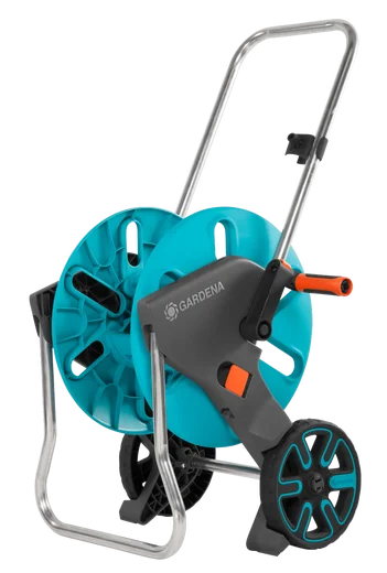 GARDENA Hose Trolley CleverRoll M