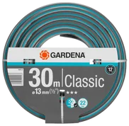 GARDENA Classic Hose 13 mm (½")X30 MTR