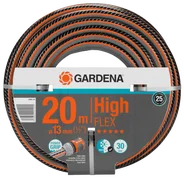 GARDENA Comfort HighFLEX Hose 13 mm (½")X20 MTR