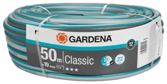 GARDENA Classic Hose 19 mm (¾")X50 MTR