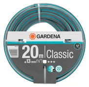 GARDENA Classic Hose 13 mm (½")X20 MTR+W/B