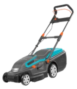 GARDENA Electric Lawnmower PowerMax™ 1800W/42