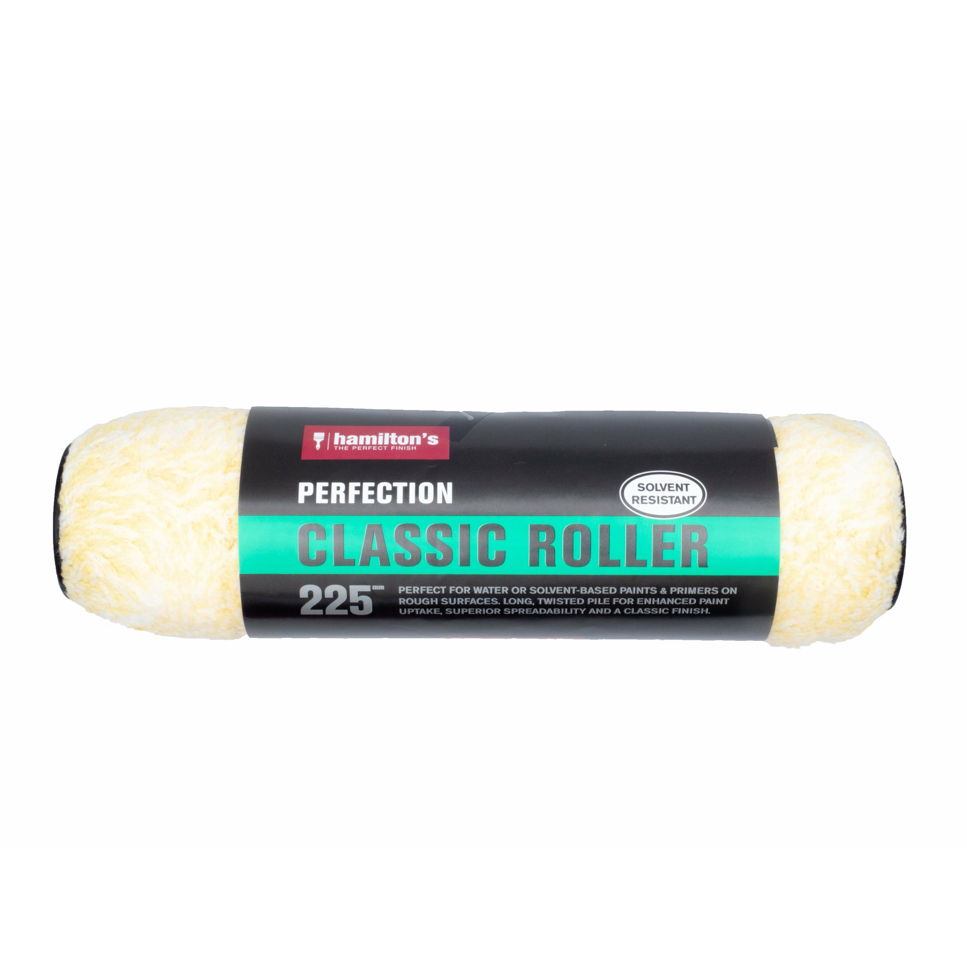 HAMILTONS ROLLER REFILL CLASSIC 225MM - Al's Hardware
