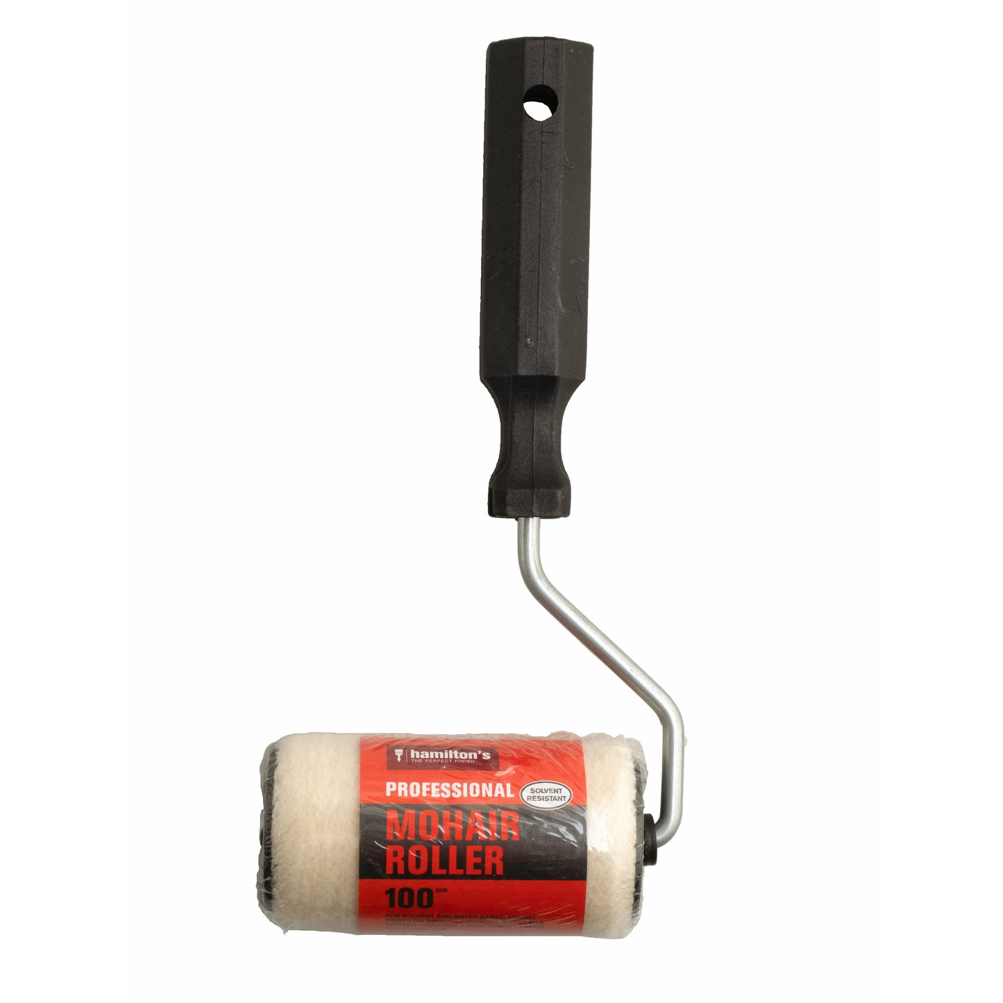 ROLLER COMPLETE MOHAIR 100MM - Al's Hardware