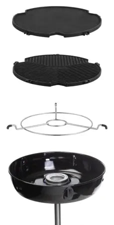 CADAC GrilloGas Braai