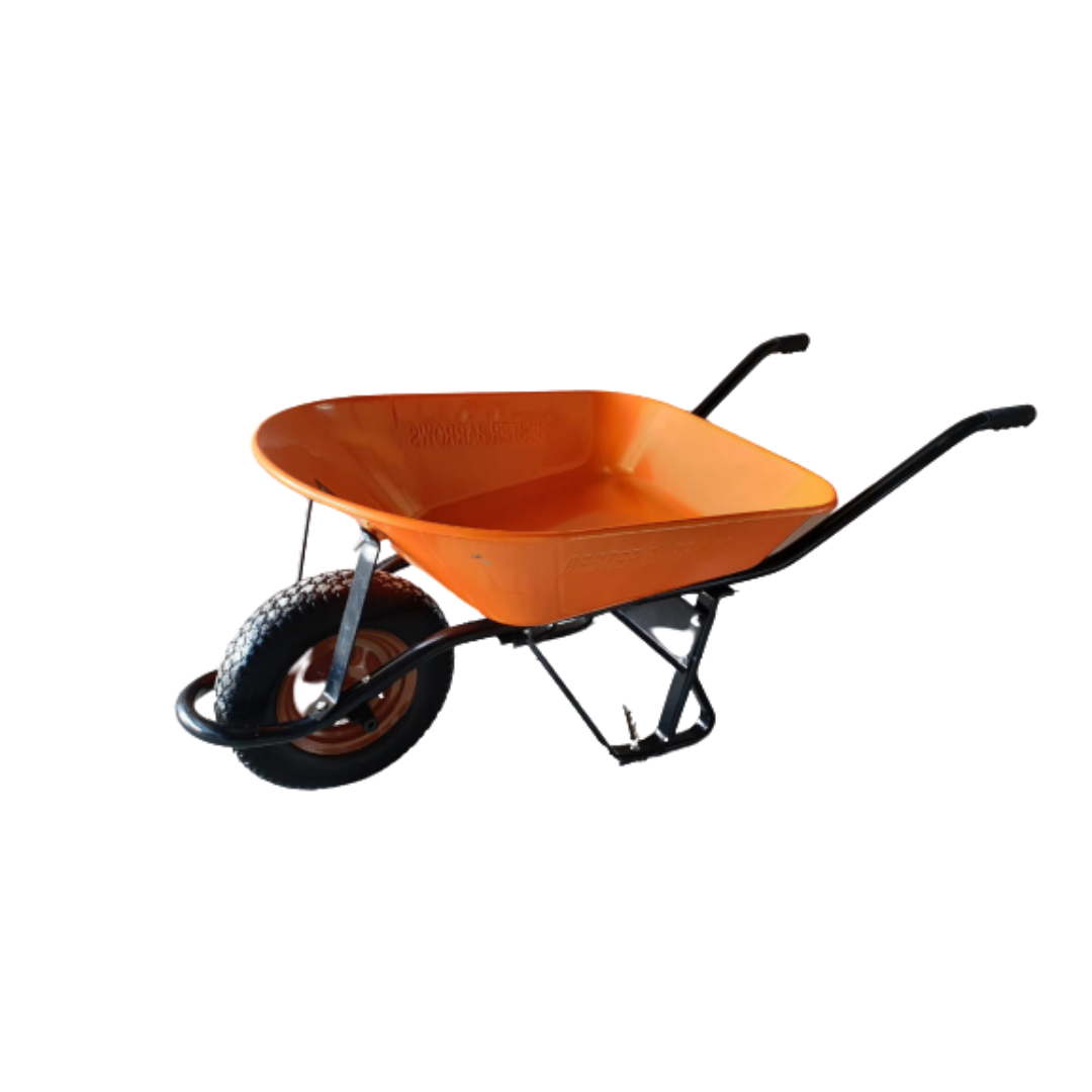 BESTER Wheelbarrow Impala
